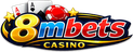 8mbets casino